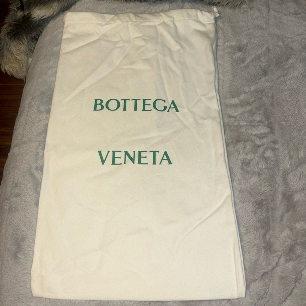 BOTTEGA VENETA DUST BAG